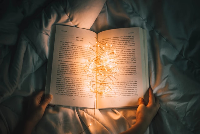 Bedtime stories