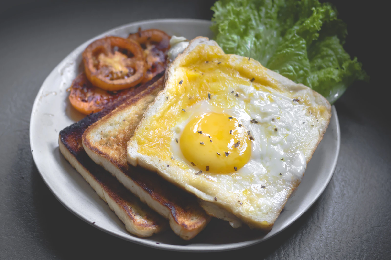 Tomorrow's brunch